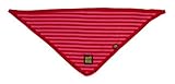 Rockabye-Baby Bandanna Bib (Pink/Red, One Size) by Rockabye-Baby