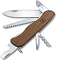 Victorinox スイスアーミー 0.8361.63US2 フォレスターウッド