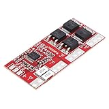 Biuuu 4S 30Aリチウムイオンリチウム電池18650保護ボードモジュール14.4V 14.8V 16.8V