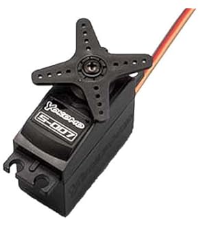 値下げ中◆ヨコモ★SCR-6708T スピードコントローラー ★未開封 ヨコモ☆SCR-6708T スピードコントローラー ☆未開封