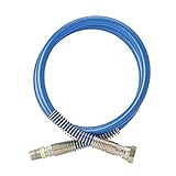 Graco 247338 3/16-Inch Hose Whip, 4-Feet [並行輸入品]