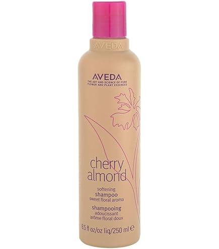 Amazon | アヴェダ チェリー アーモンド シリーズ ソフトニング