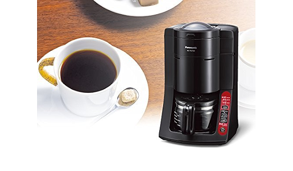 Panasonic NC-TSC500 220V Boiling Water 