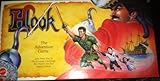 Hook The Adventure Game