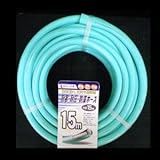 コーナンオリジナル 耐寒耐圧防藻ホース 15m LFX09-5027 15m LFX09-5027
