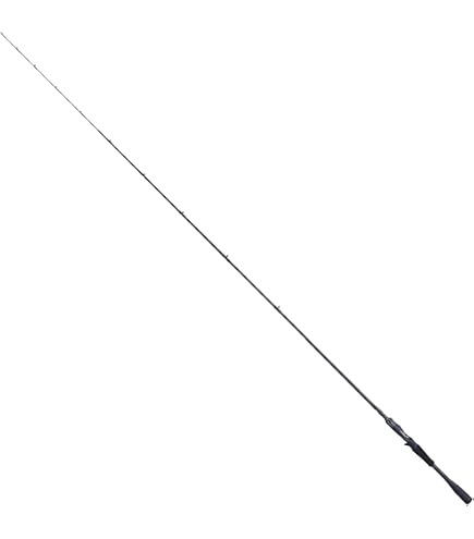 Amazon | シマノ(SHIMANO) バスロッド 26ゾディアス 168L-BFS | シマノ