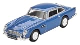 MINI GT 1/64 アストンマーチン DB5 シエラブルー (右ハンドル) 完成品 MGT00954-R