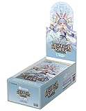 ホロライブカードゲーム ブースターパック ブルーミングレディアンス【未開封シュリンク付きBOX】※10box注文で未開封カートン発送