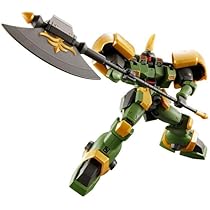 ＨＧ 1/144 レオス 塗装済 完成品 HG 1/144 レオン 塗装済 完成品 HG レオス、レオール、レオン