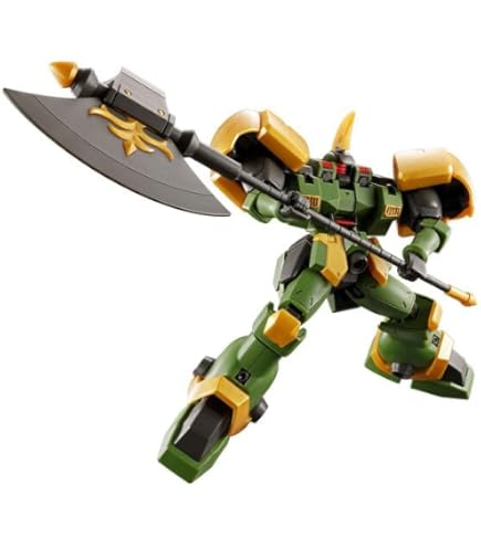 Amazon | 1/144 HG ORX-005 ギャプランTR-5[フライルー