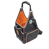 Klein Tools 554158-14 Tradesman Pro Organizer 8-Inch Tote by Klein - Geneva Supply [並行輸入品]