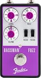 Fender/Bassman Fuzz フェンダー ファズ