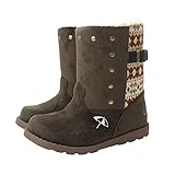 [アーノルドパーマー] ARNOLD PALMER ベビーシューズ AP7250 18.0cm Dブラウン