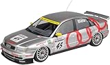 プラッツ/NuNu 1/24 A4 クワトロ 1996 BTCCチャンピオン Abt スポーツラインチーム デカール付属 プラモデル PN24035SK (自動車)