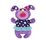 Singamaling Darcy Plush - Sings Twinkle Little Star Plush Purple [並行輸入品]