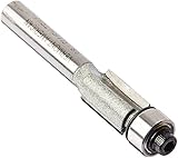 Vermont American23160Flush Trim Router Bit-3/8X9/16 FLUSH BIT (並行輸入品)