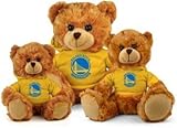 Golden State WarriorsパーカーBear