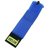 RIP-TIE ケーブルラップ 25.4X355.6mm 青 10パック H-14-010-BU