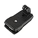 360°回転式 クリップ マウント Clip Mount for GoPro HD Hero2 / Hero3 /Hero3+