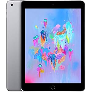 Apple iPad (Wi-Fi, 32GB) - スペースグレイ