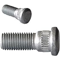 Amazon.co.jp: ハブボルト 16本 M12×P1.5（トヨタ用）小型車用