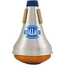 WALLACE トランペット用 ワウワウミュート WALLACE トランペット用 ワウワウミュート Amazon | PLAYTECH