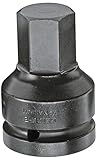GEDORE ヘキサゴンソケット 3/4 17mm 1956485