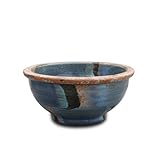 睡蓮鉢 WSB-03 高さ約20直径約43cm