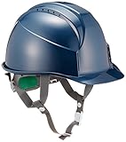 住ベテクノプラスチック ヘルメットKKシリーズ 通気孔付・スチロールライナー付 KKC-B-NE