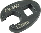シグネット クローフットレンチ 3/8DR　19mm （46419）