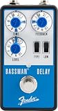 Fender/Bassman Delay フェンダー ディレイ