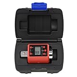 Neiko 20742A 100 lb Digital Torque Adapter, 15', 3/8 by Neiko