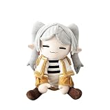 葬送のフリーレン フリーレン おおきなぬいぐるみ [並行輸入品]
