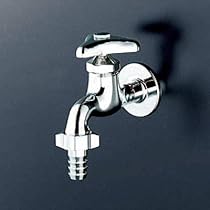 KVK K11 蛇口　横水栓　単水栓　１０個 KVK 吐水口回転形水栓 青ビス付 K11 (水栓金具) 価格比較 - 価格.com