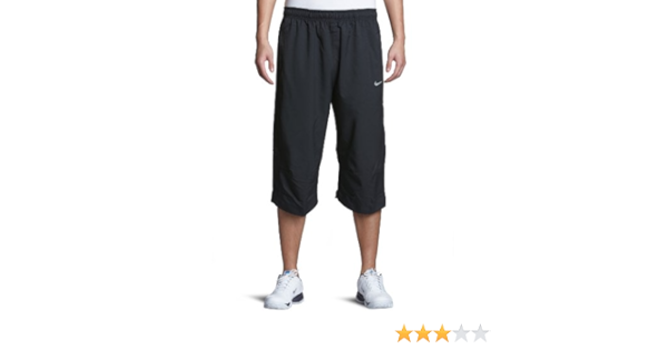 Amazon ナイキ Nike メンズトレーニングパンツ ナイキ Dri Fit チーム ウーブン3 4パンツ 010ブラック Xl スウェットパンツ 通販 Amazon ナイキ Nike メンズトレーニングパンツ ナイキ Dri Fit チーム ウーブン3 4パンツ 010ブラック Xl スウェットパンツ 通販