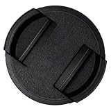 プロのカメラレンズカバーレンズダストカバープロテクター A5100 A6400 6300 6500 ZVE10 1650 カメラキャップアクセサリーレンズ保護カバー