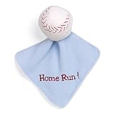 Sports Collection Baseball with Blanket by North American Bear