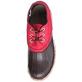 Slusher 3 eyelets D-9500: Red
