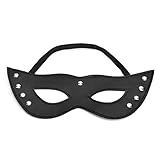sm女王 コスプレ　楽しいアイマスク エロおもちゃ SMの 刺激 セクシーな謎 レザーアダルトセックスおもちゃ パーティー 　SM Adult Sex Toy for Couples　(アダルト) …