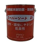 スーパーソート21 2.5L