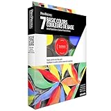 パンパステル 7色セット スターター ベーシックカラー 30071