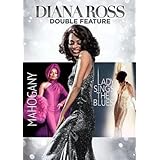Diana Ross Double Feature [DVD] [Import]