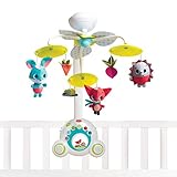 TINY LOVE タイニーラブ Meadow days メドウデイズ ミュージックボックス・モービル (ラッピング無料)