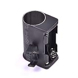 【手品 マジック】Shooting Flash Gun/電子式ハンドフラッシャー シューティング フラッシュガン ファイアアピアリング 舞台マジック道具 (電子大型シングルショット（ファイアエルフ4）)