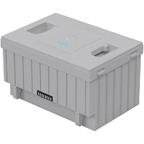 Amazon.co.jp: 「SUNPIE」車載冷蔵庫専用 着脱式バッテリー 15600mAh