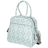 The Bumble Collection All-in-One Backpack, Majestic Mint by The Bumble Collection