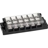 春日電機:組端子台 ＜T20C＞ 型式:T20C03
