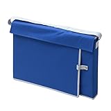 山善(YAMAZEN) リビング学習 僕と私の学習室 TBW-45(BL