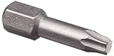 Wera(ヴェラ) 867/1TZ トルクスビット T20 066310