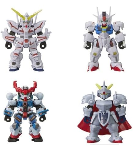 MFセレクション ガンダム胸像ディスプレイケース 新品 MFセレクション